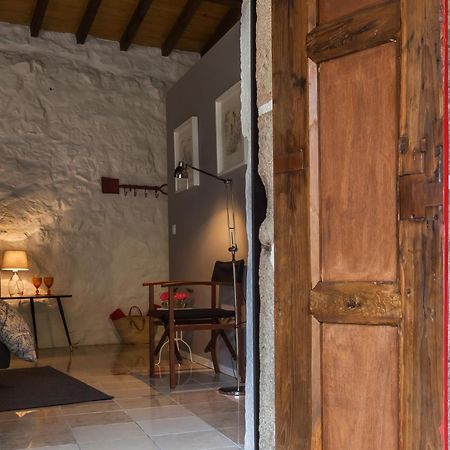 1720 Quinta Da Cancela - Winery & Farmhouse غيمارايش المظهر الخارجي الصورة