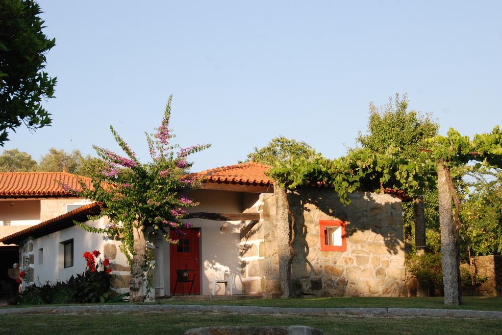 1720 Quinta Da Cancela - Winery & Farmhouse غيمارايش المظهر الخارجي الصورة