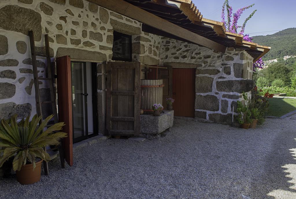 1720 Quinta Da Cancela - Winery & Farmhouse غيمارايش المظهر الخارجي الصورة