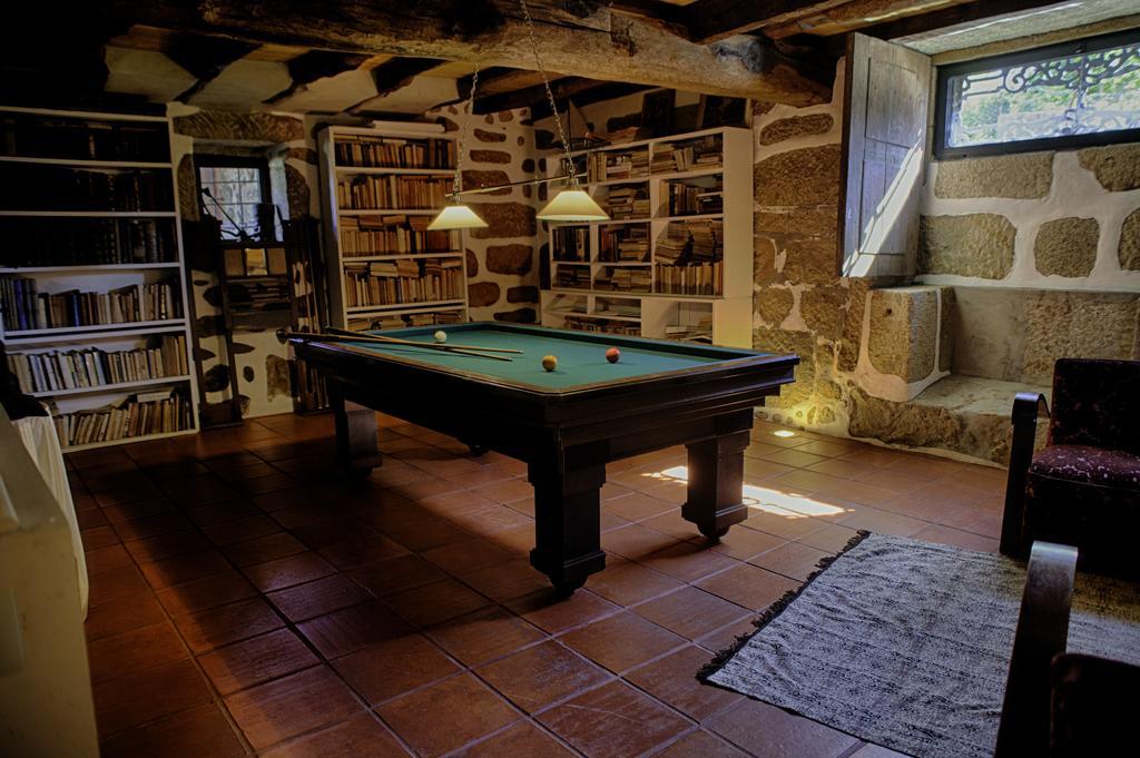 1720 Quinta Da Cancela - Winery & Farmhouse غيمارايش المظهر الخارجي الصورة