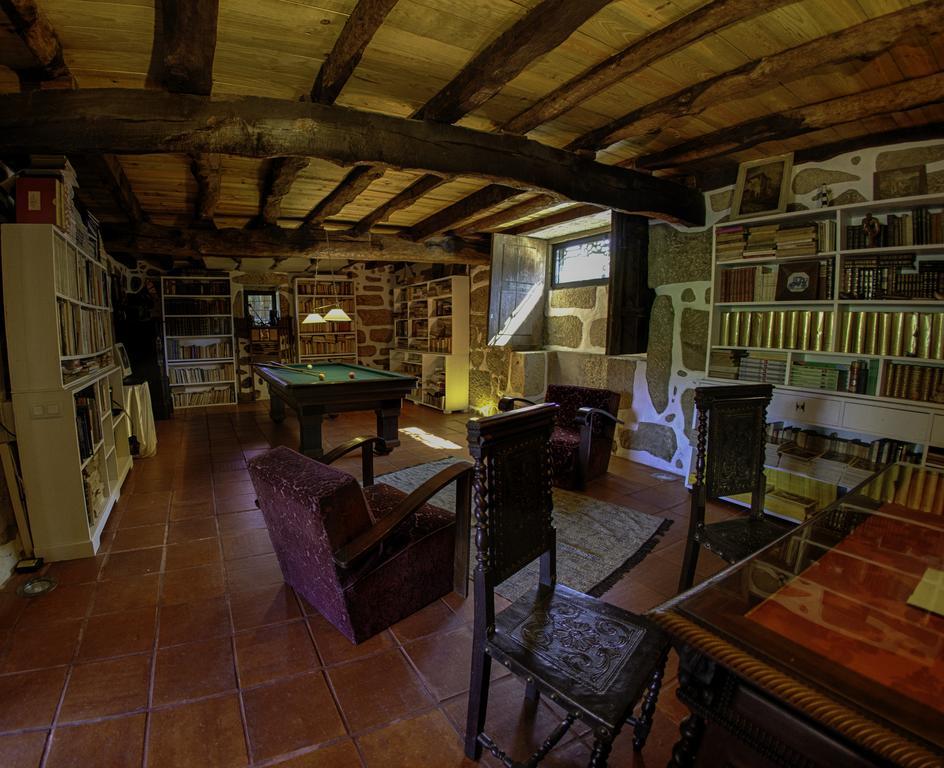 1720 Quinta Da Cancela - Winery & Farmhouse غيمارايش المظهر الخارجي الصورة