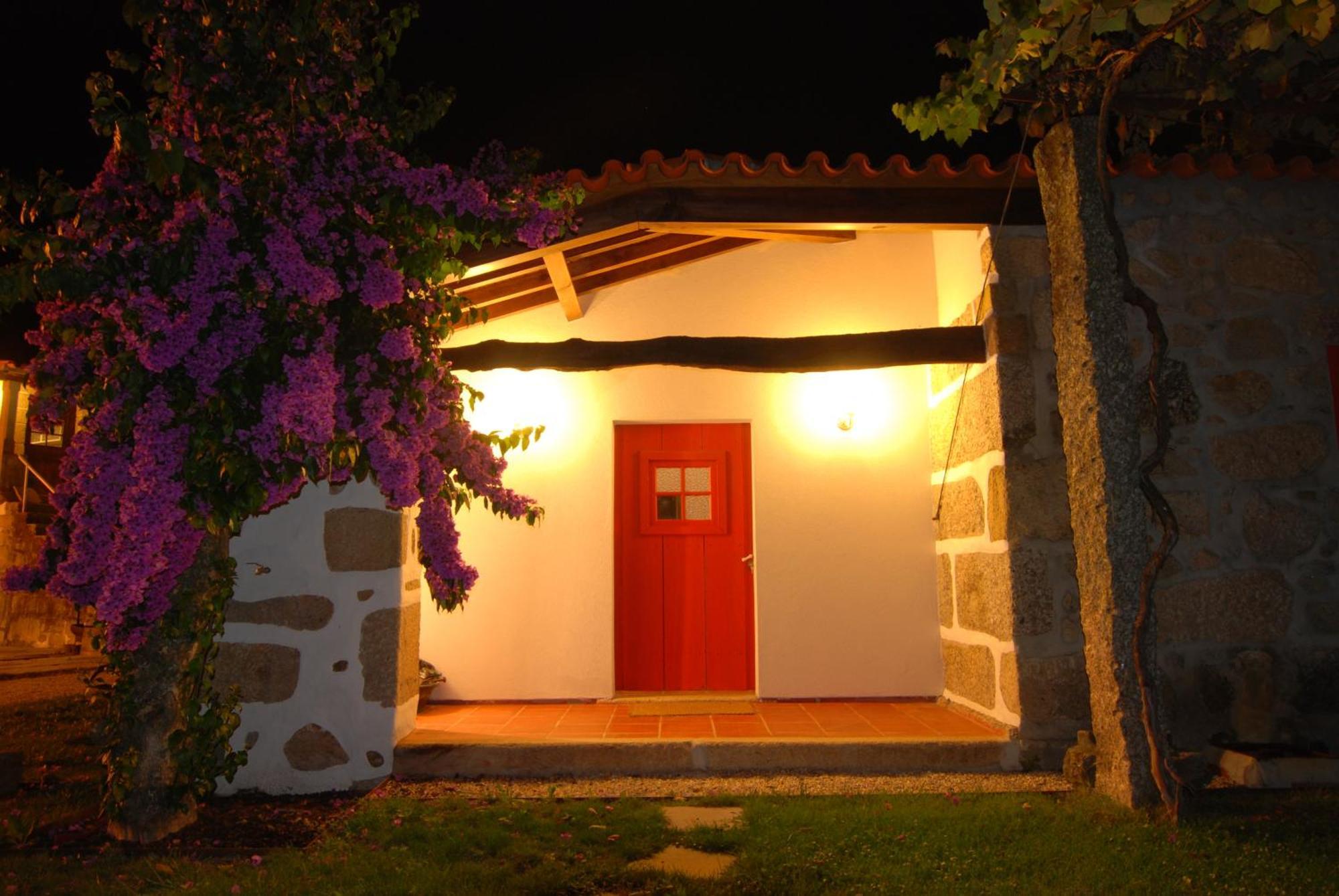 1720 Quinta Da Cancela - Winery & Farmhouse غيمارايش المظهر الخارجي الصورة
