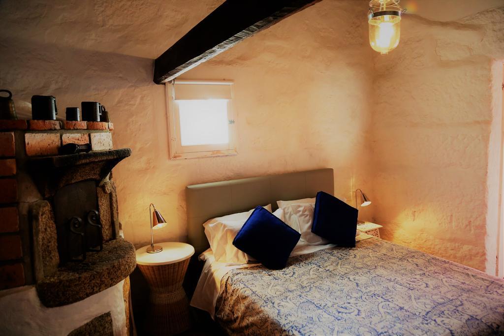 1720 Quinta Da Cancela - Winery & Farmhouse غيمارايش المظهر الخارجي الصورة