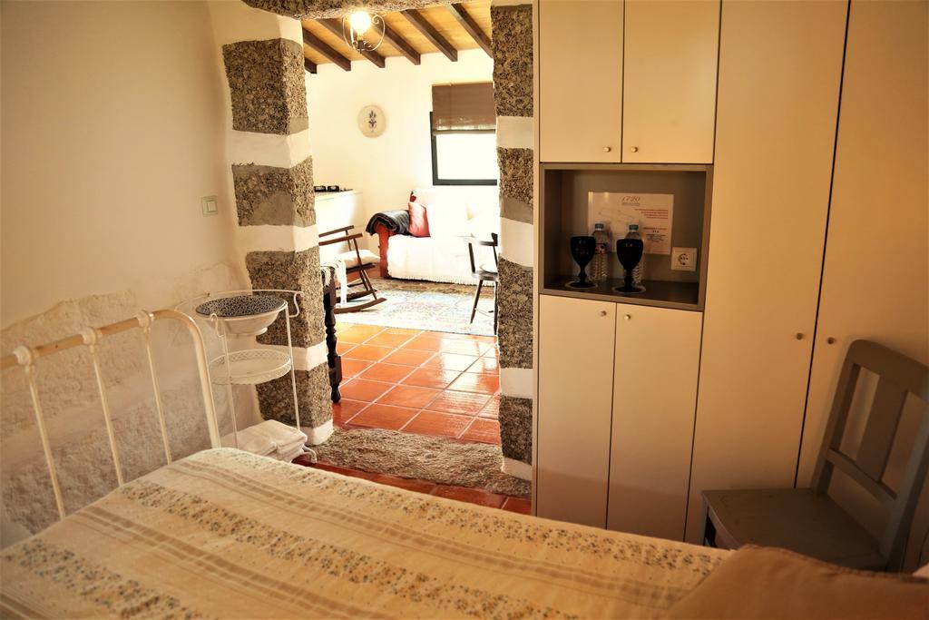 1720 Quinta Da Cancela - Winery & Farmhouse غيمارايش المظهر الخارجي الصورة